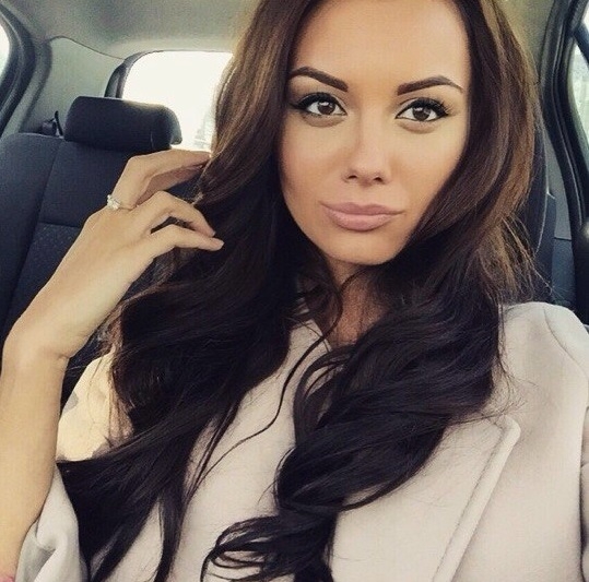 Ульяночка