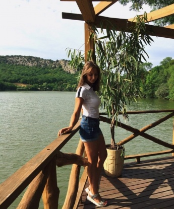 Елизавета