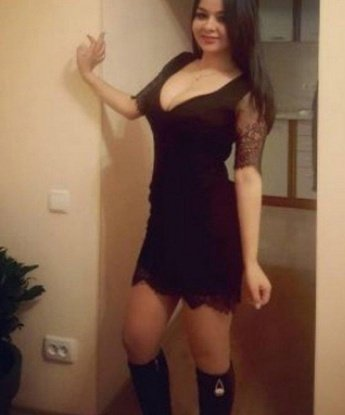 Анкета проститутки Богдана - Фото 1, Сланцы, 23 года, №8961